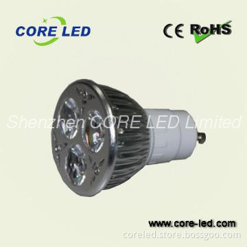 Good price 3w gu10 led spot light